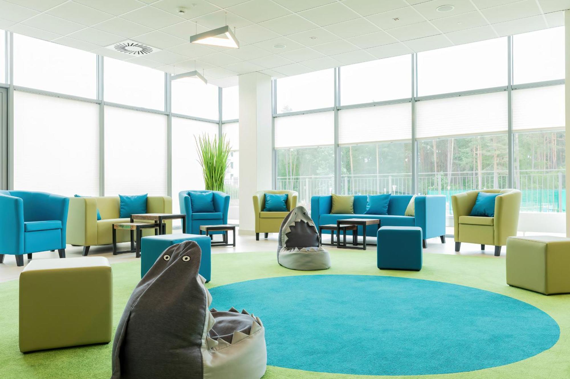 Aquamarina Onyx Miedzyzdroje Z Parkingiem By Rent Like Home 外观 照片
